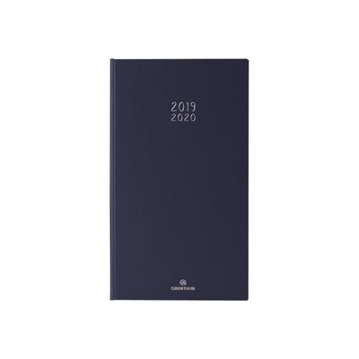 Oberthur Murano 16 - agenda de poche