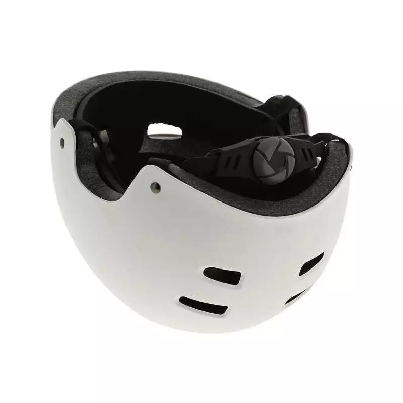 Casque QUGEAR Urban Blanc
