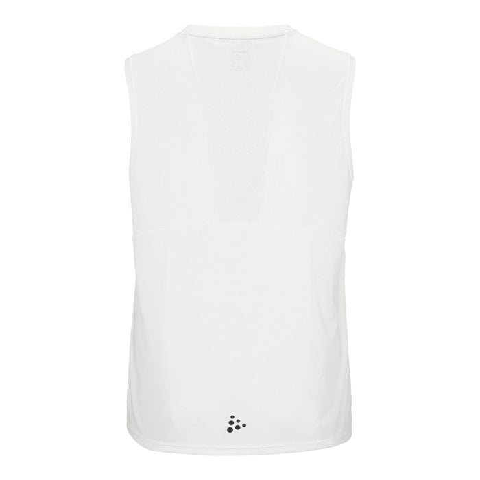 Craft Rush 2.0 Singlet Heren