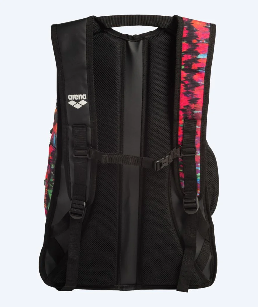 Arena svømmetaske - Fastpack 3.0 40L - Multi