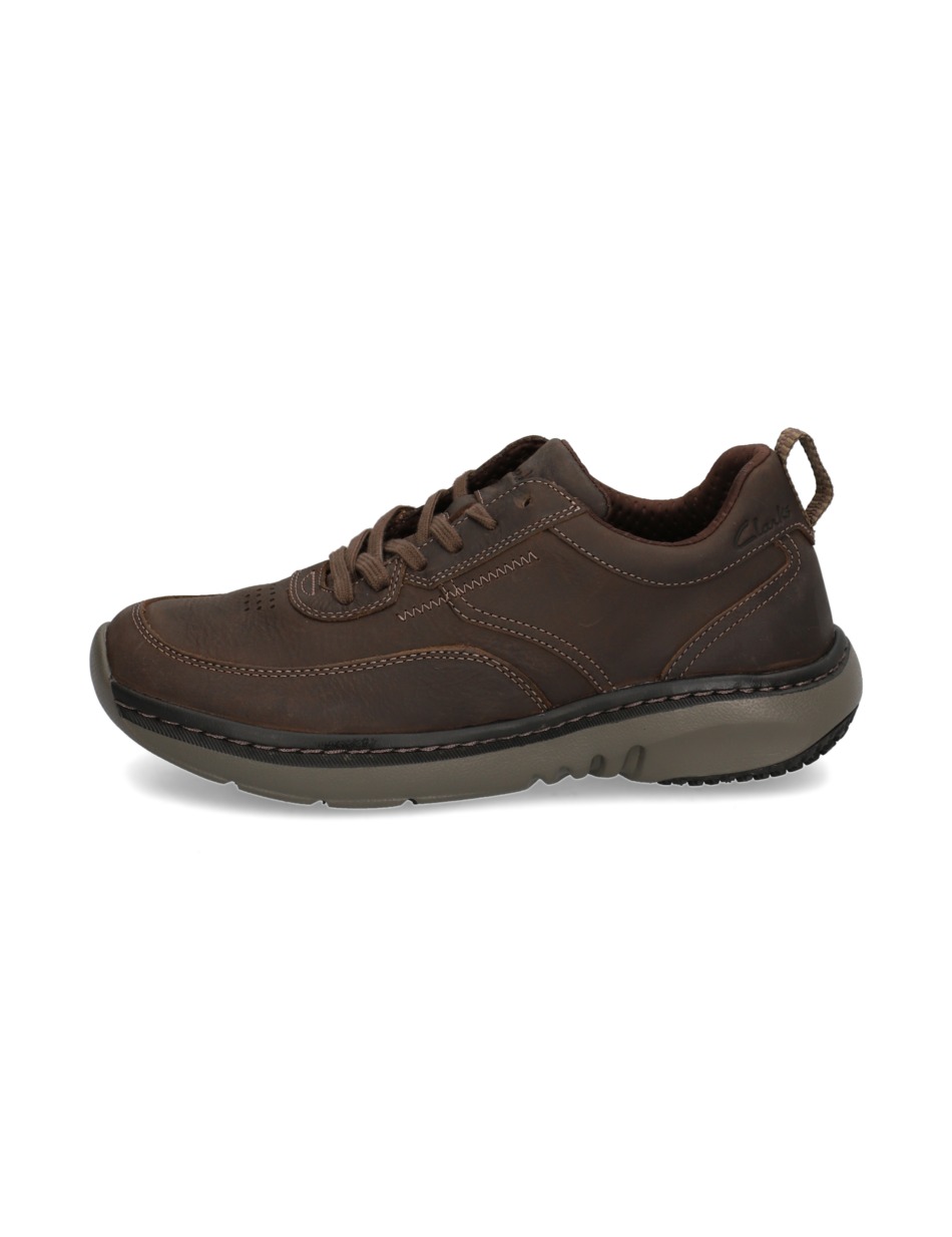 ClarksPro Lace