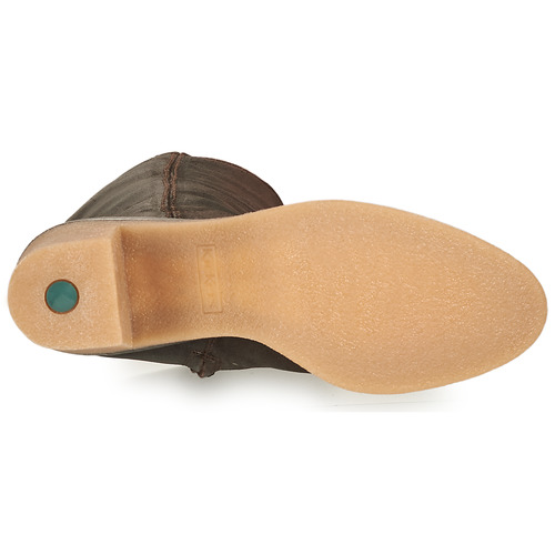 Kickers - AVEDRIM Marrón