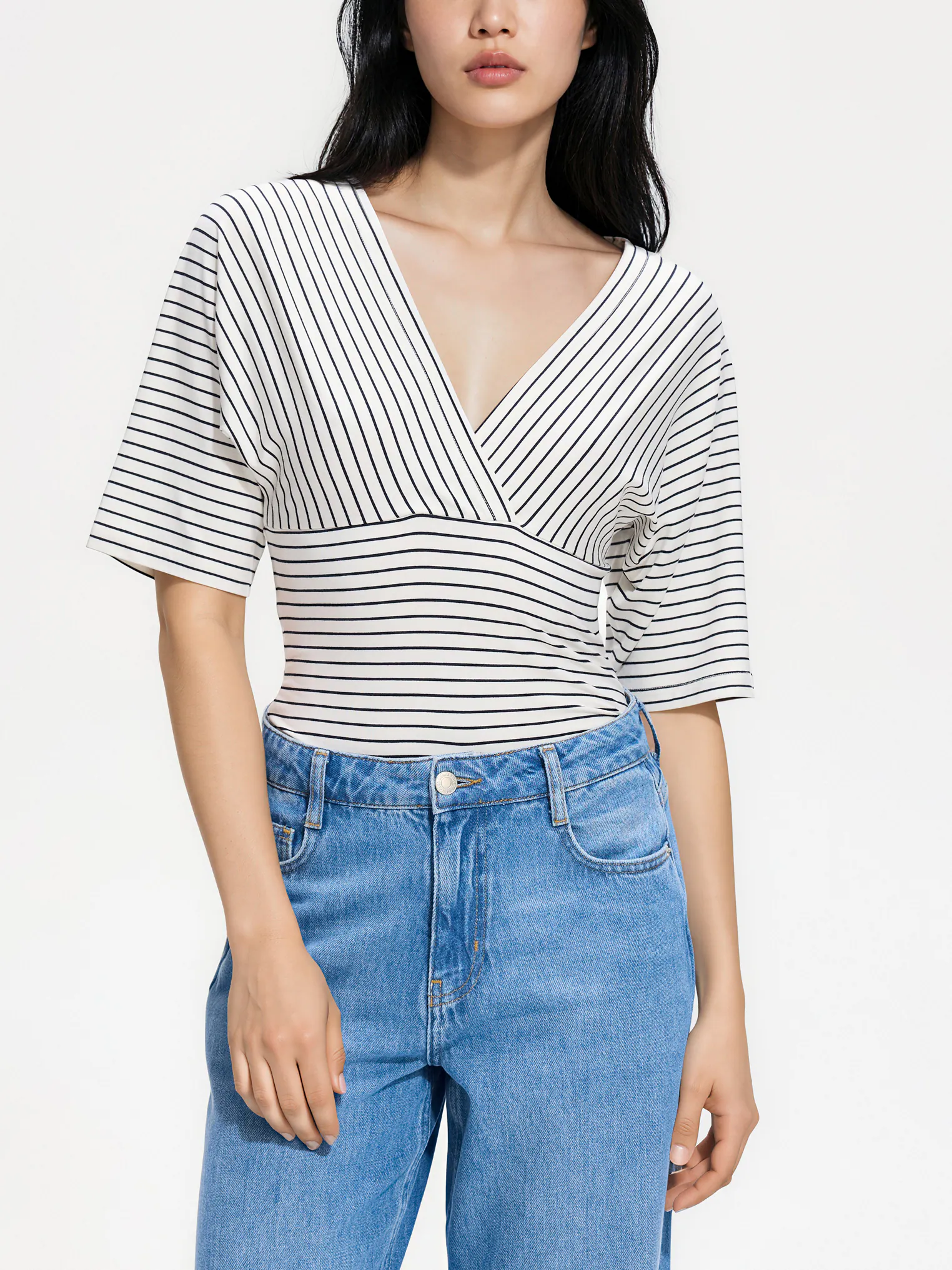 Damen pullover