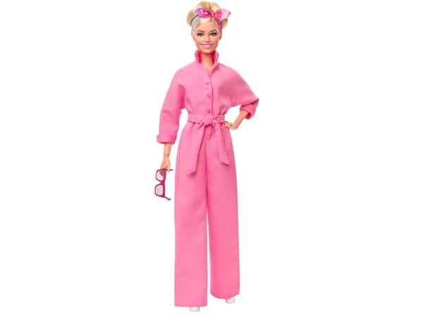 Barbie The Movie Doll, Motedukke, Jente, 3 år, Gutt/Jente, 330,2 mm, 660 g