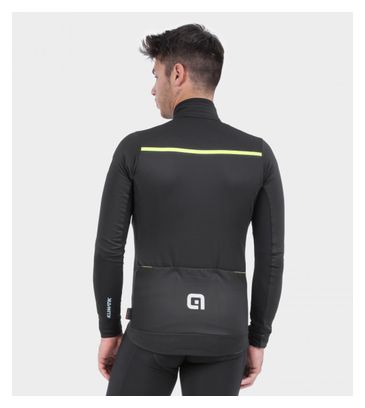 Veste Manches Longues Alé K-Tornado 2.0 Noir