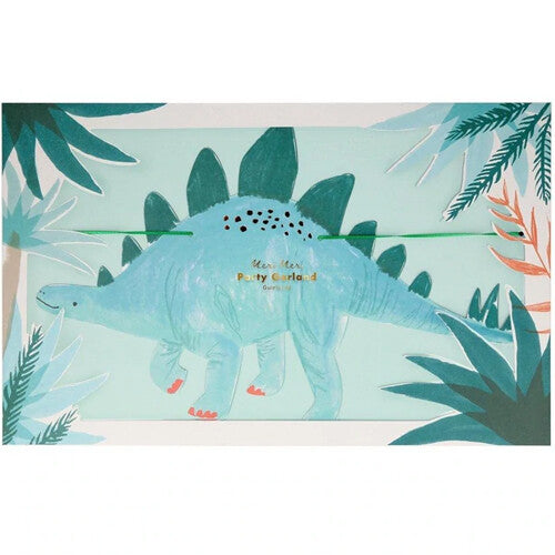 Meri meri slinger dinosaurus