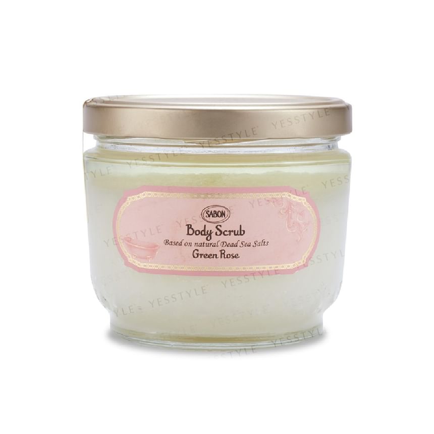 Sabon - Lichaamsscrub