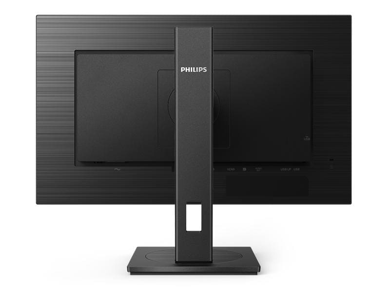 Philips Monitor 245B1/00 Sparsamer und ergonomischer 23,8