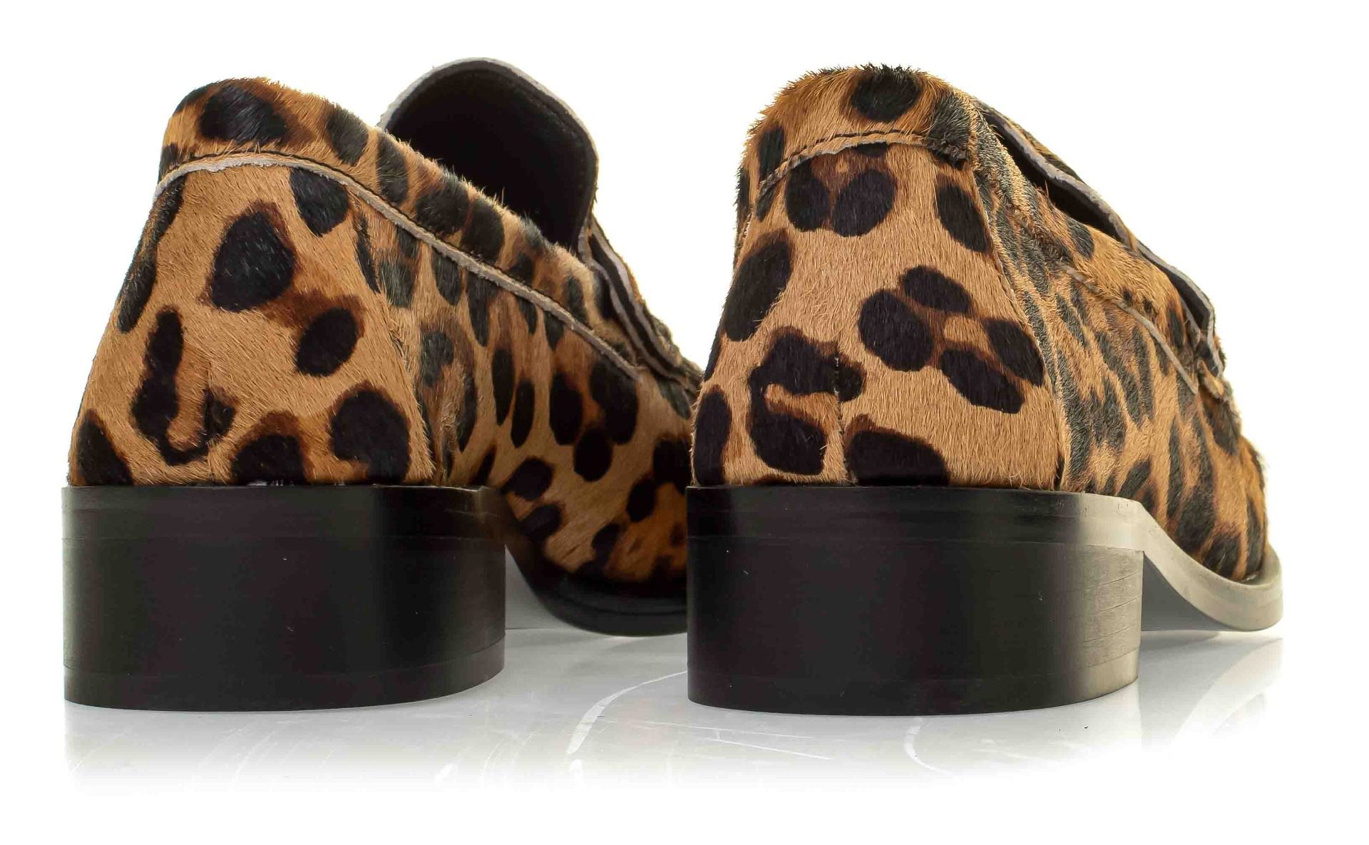 Beau Beerens Loafer