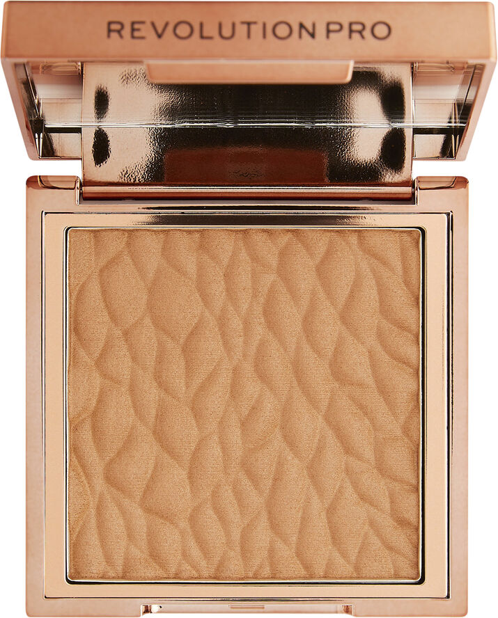 Revolution Revolution Pro Sculpting Bronzer Balao Light