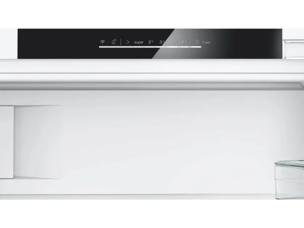 Siemens iQ300 KU22LVFD0, 110 L, Under bordplade, D, 35 dB, SN-T, 3 kg/24t