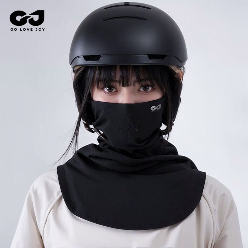 Rita Zita - Letterend Buitengezichtsmasker