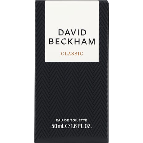 Classic Eau de Toilette