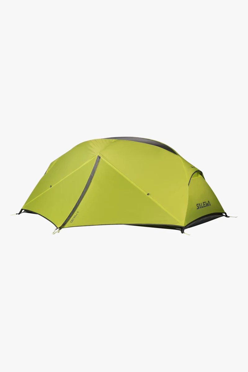 Salewa Denali III Zelt