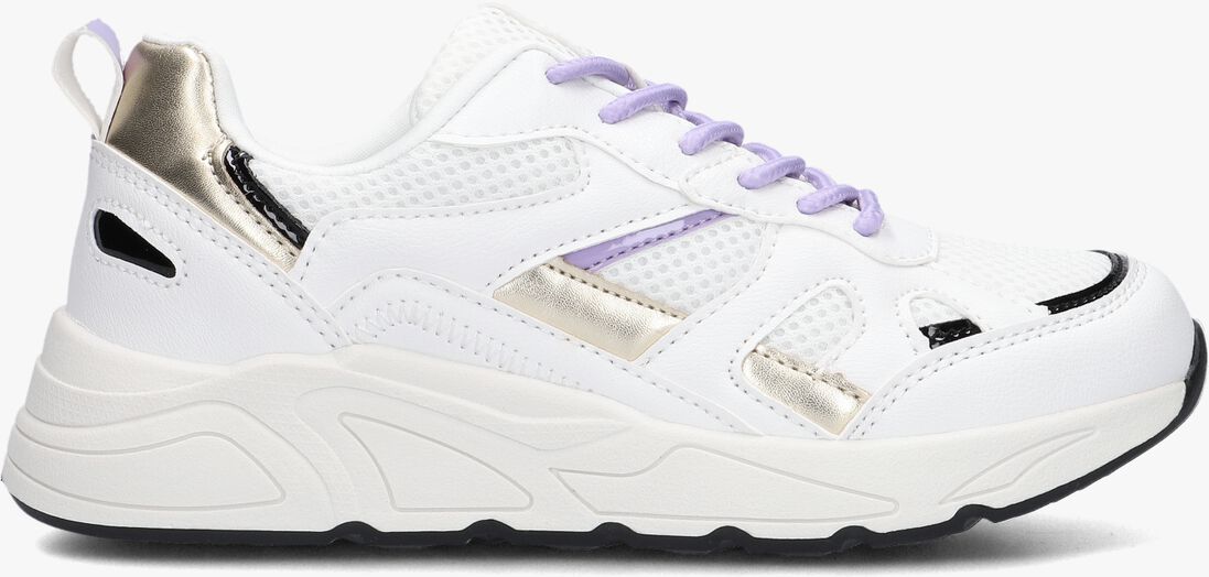 OMODA witte omoda lage sneakers jazz
