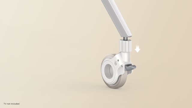 TCL Gulvstøtte FSD85ART-O