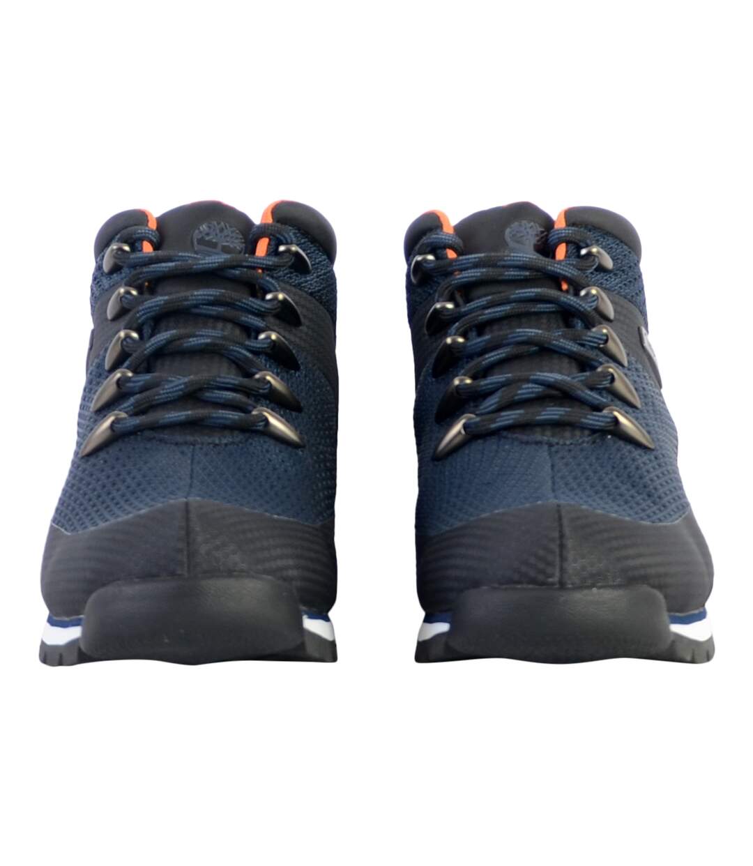 Basket Cuir Timberland Euro Sprint