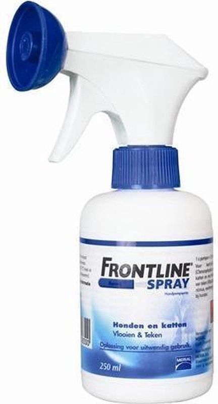 FRONTLINE SPRAY 100 ML