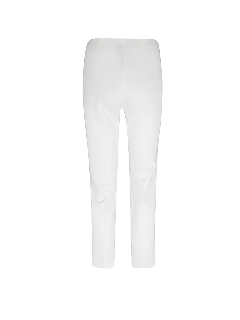MARC CAIN Businesshose SYDNEY  creme