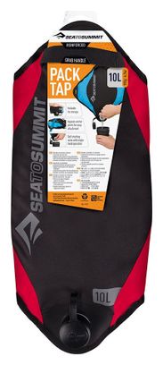 Vache à Eau Isotherme Sea To Summit Pack Tap 10L