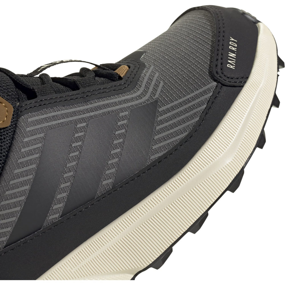 Køb adidas Originals Grey Six/Core Black/Bronze Strata Terrex Trailmaker 2 Mid Cp K Sko