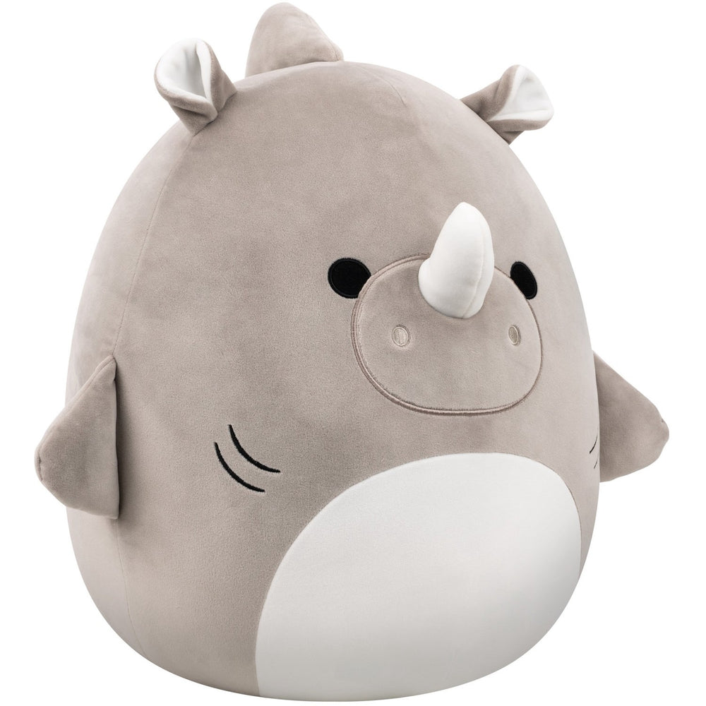 Køb Squishmallows Rhino Shark 40 Cm P25