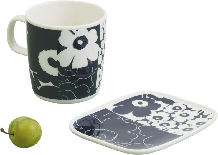 Marimekko UNIKKO KOLLAASI LAUTANEN 12X15