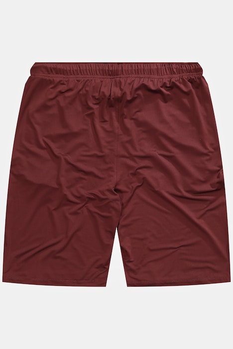 JAY-PI Funktions-Shorts FLEXNAMIC®, Fitness, QuickDry, Elastikbund