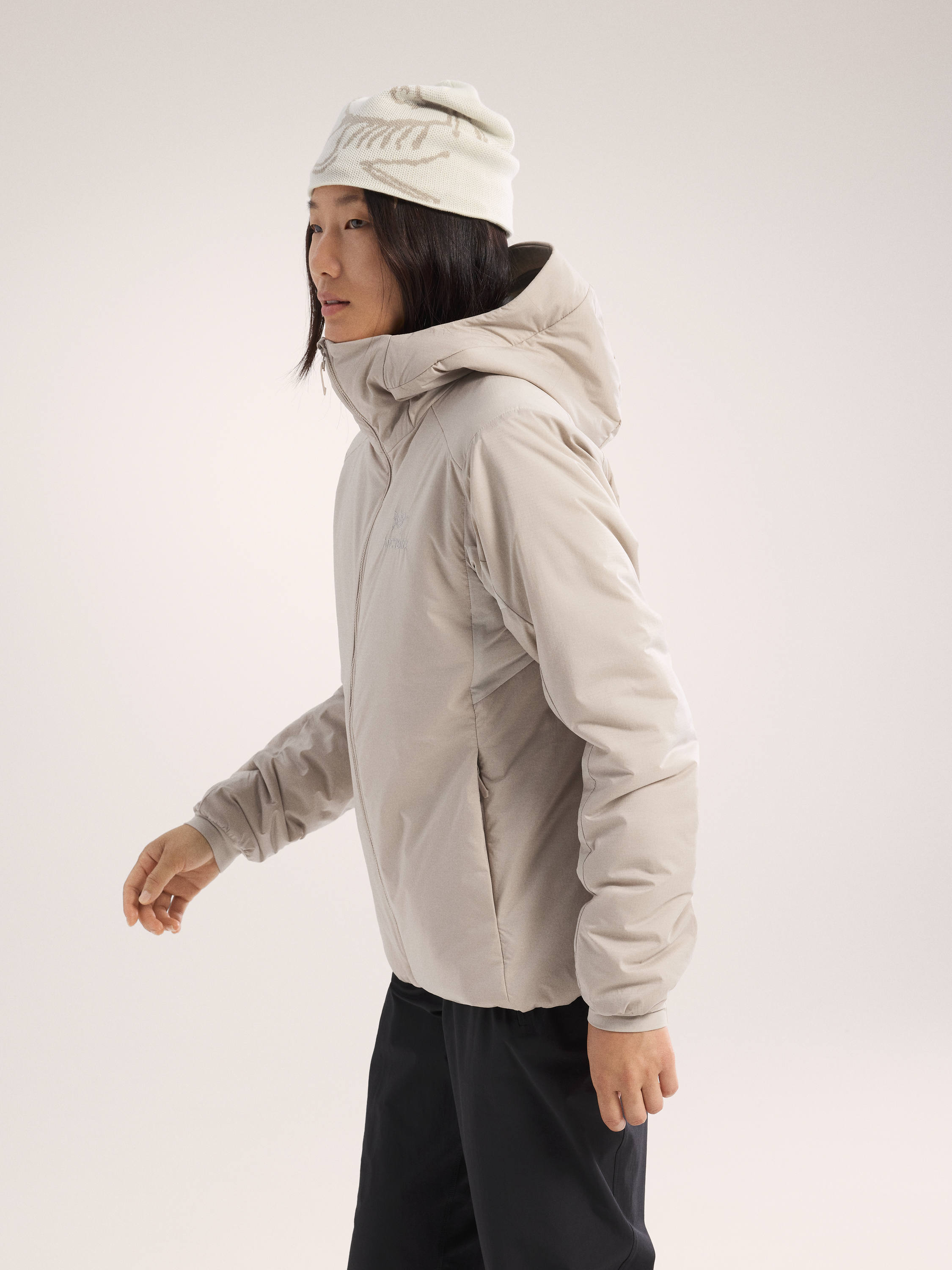 Arc'teryx Atom Heavyweight Hoody W's