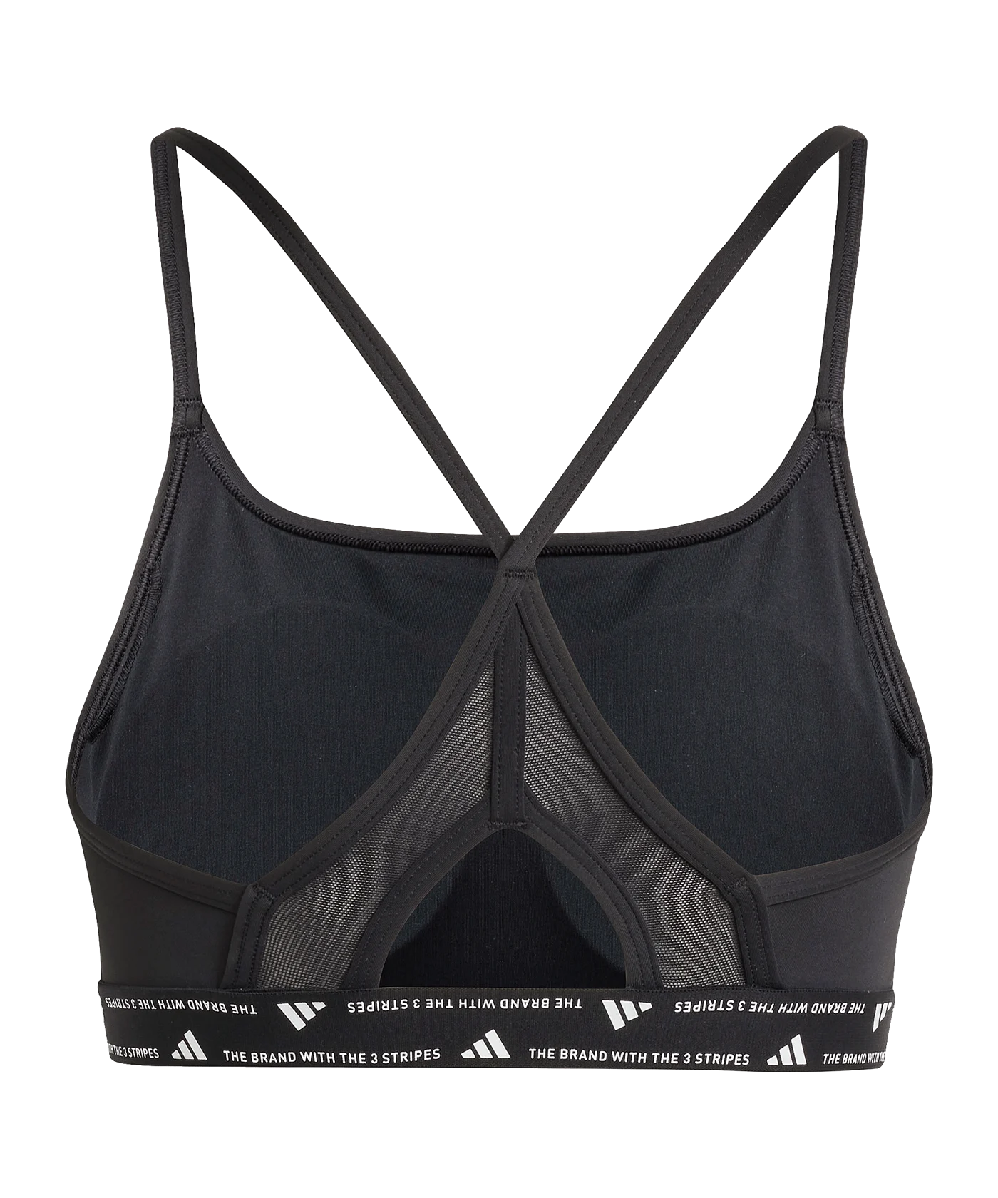 adidas Aeroreact Training 3S Sport-BH Damen