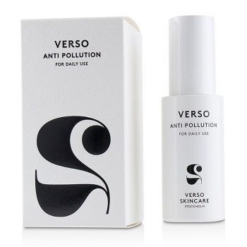 VERSO VERSO Anti Pollution 50ml/1.69oz