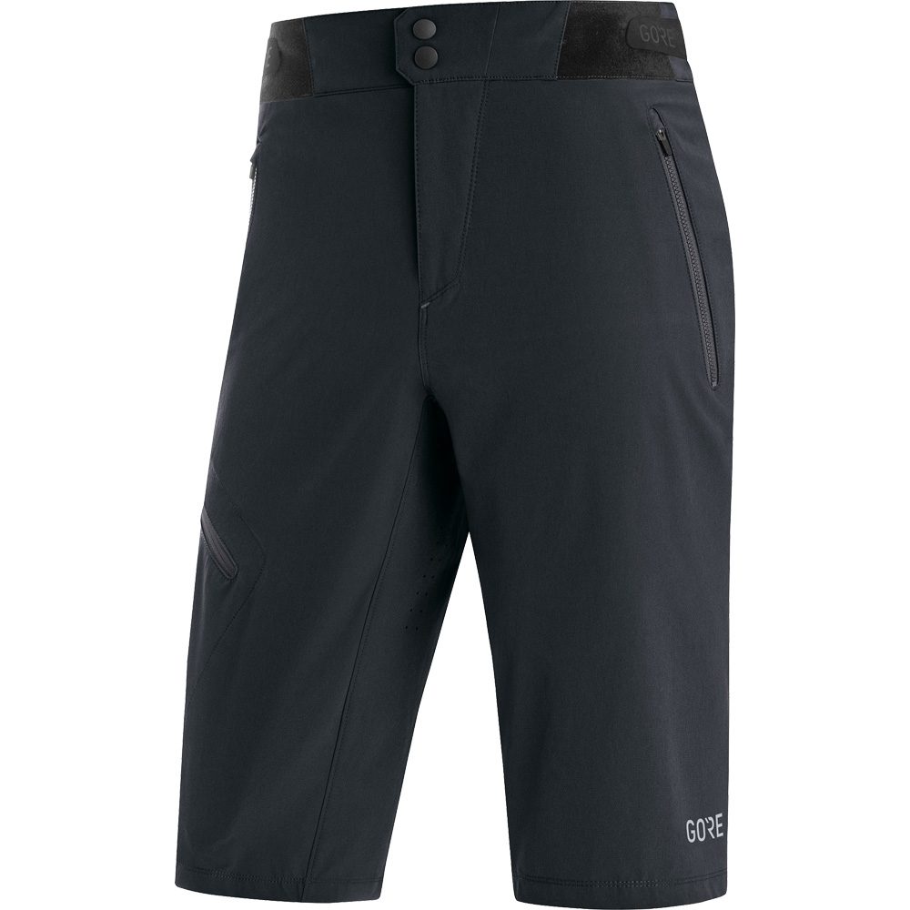 GOREWEAR C5 Shorts Herren black