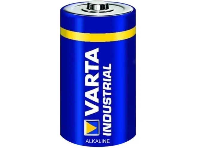 Batteri Varta Industrial LR 1