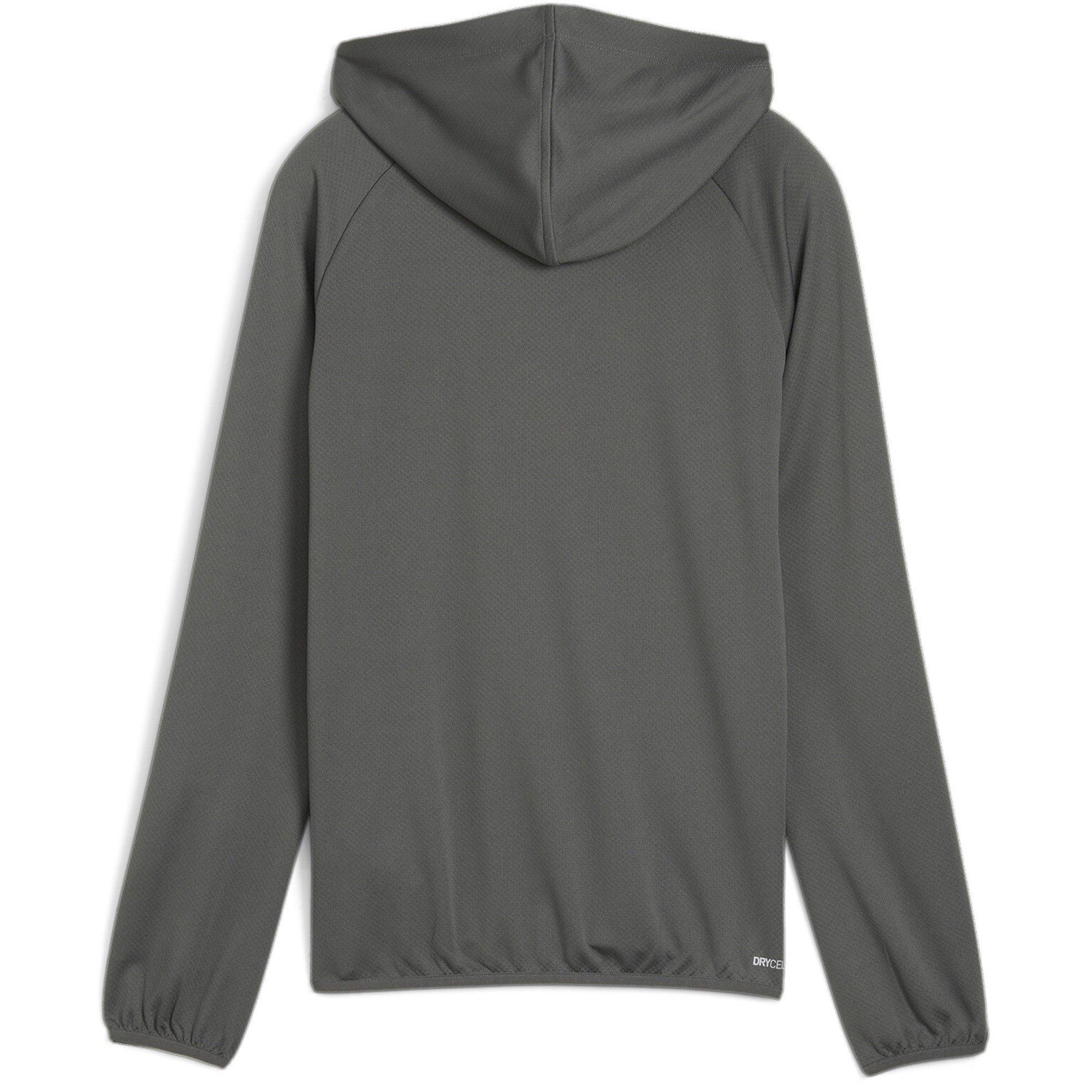 Puma Active Sports Hoodie Infants