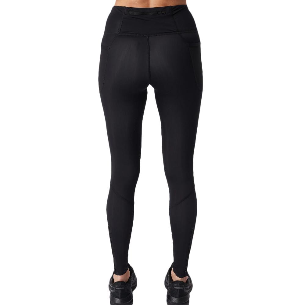 Mizuno Legging Noir Femme Mizuno Bg3000