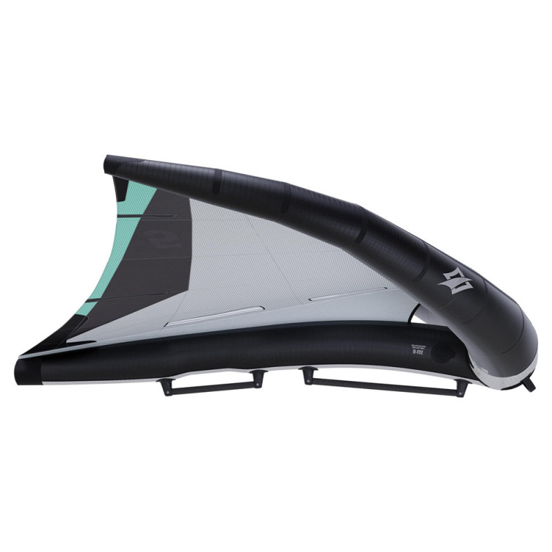 AILE DE WING FOIL NAISH ADX 2025 VERT
