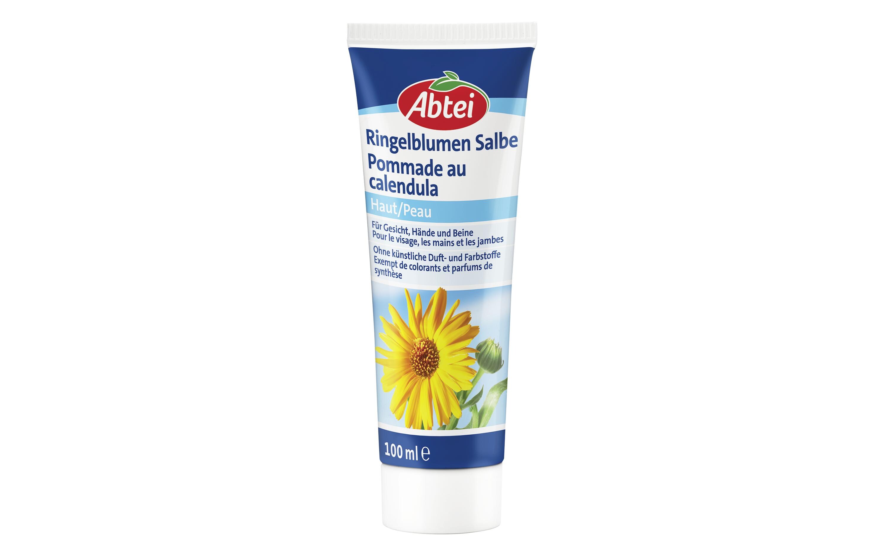 Ringelblumen Salbe 100 mlRingelblumen Creme