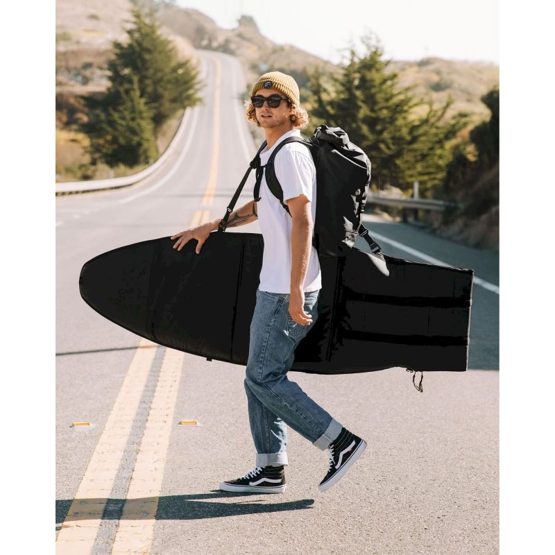The Djärv Single Surfboard bag - Housse de transport