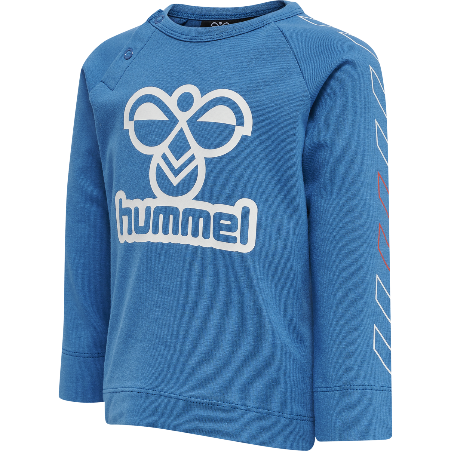 hmlCODY T-SHIRT L/S