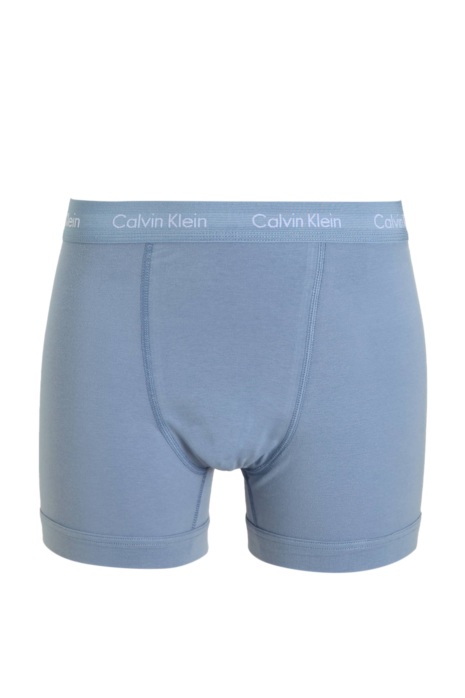 Calvin Klein boxershort (set van 5)