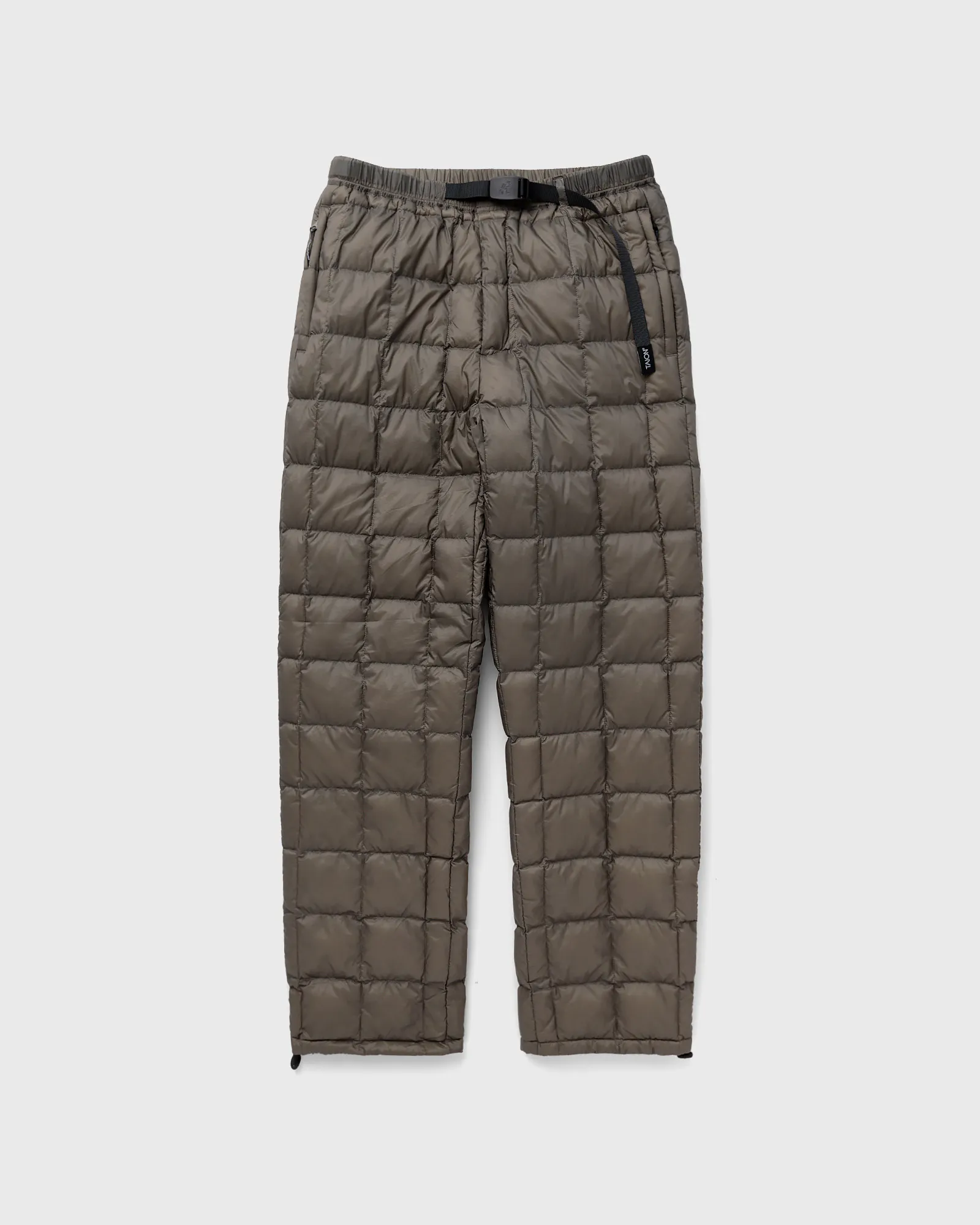 Gramicci DOWN PANT