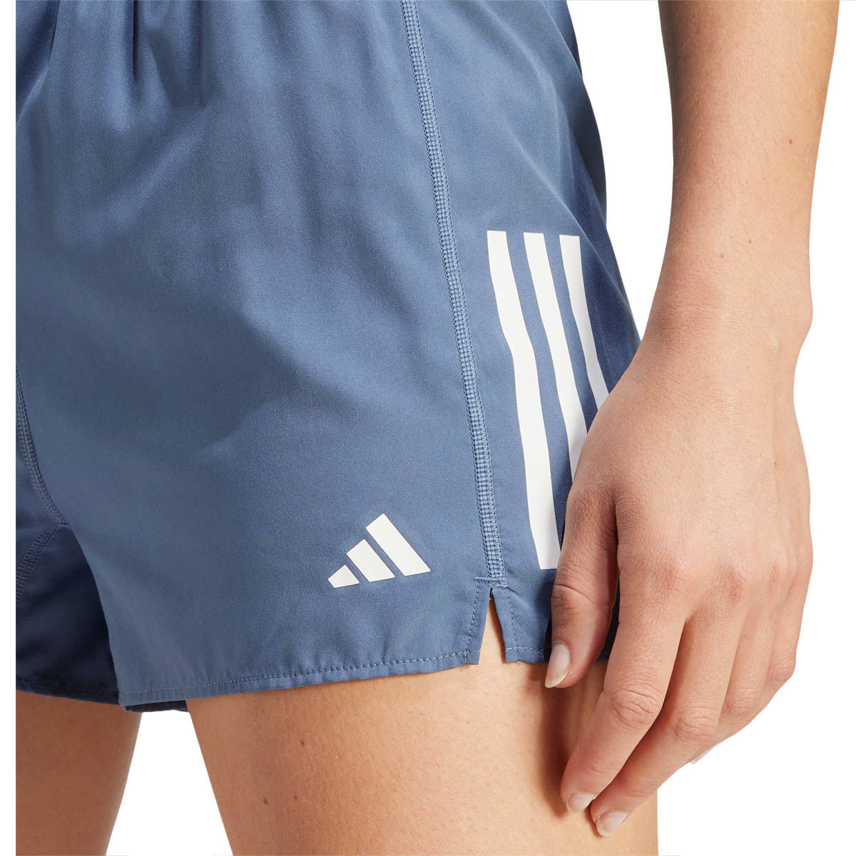 adidas Own The Run Løbeshorts Dame