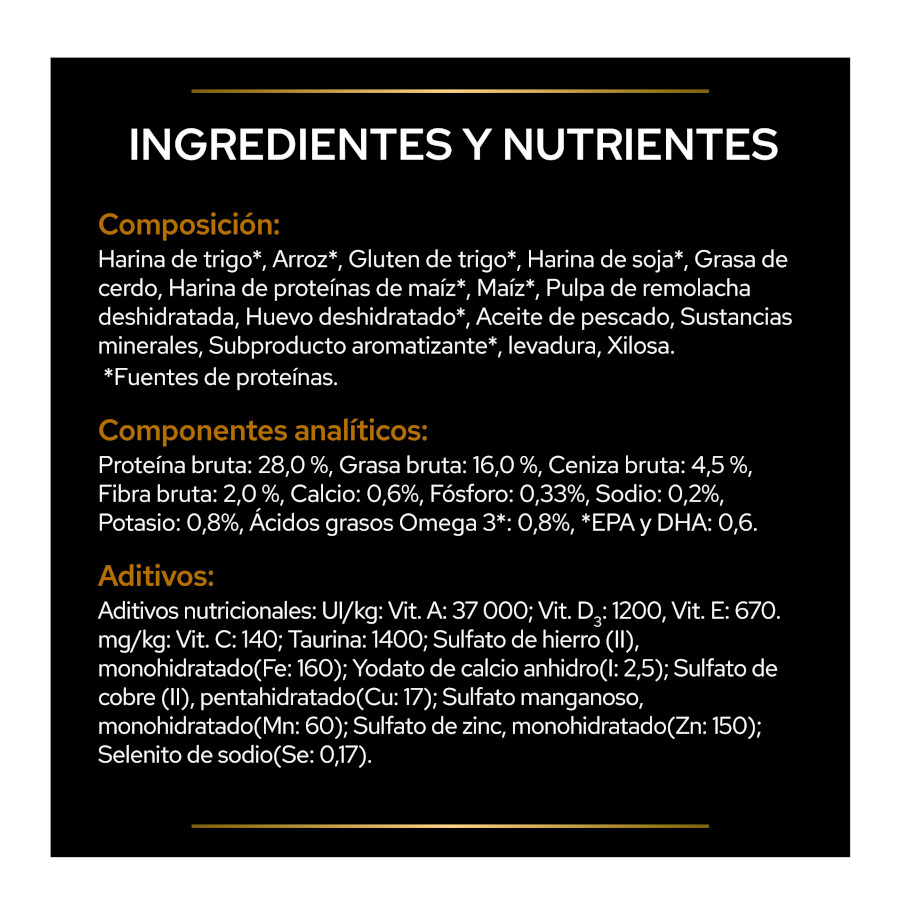 Ração Pro Plan Veterinary Diets Renal Advanced Care para gatos