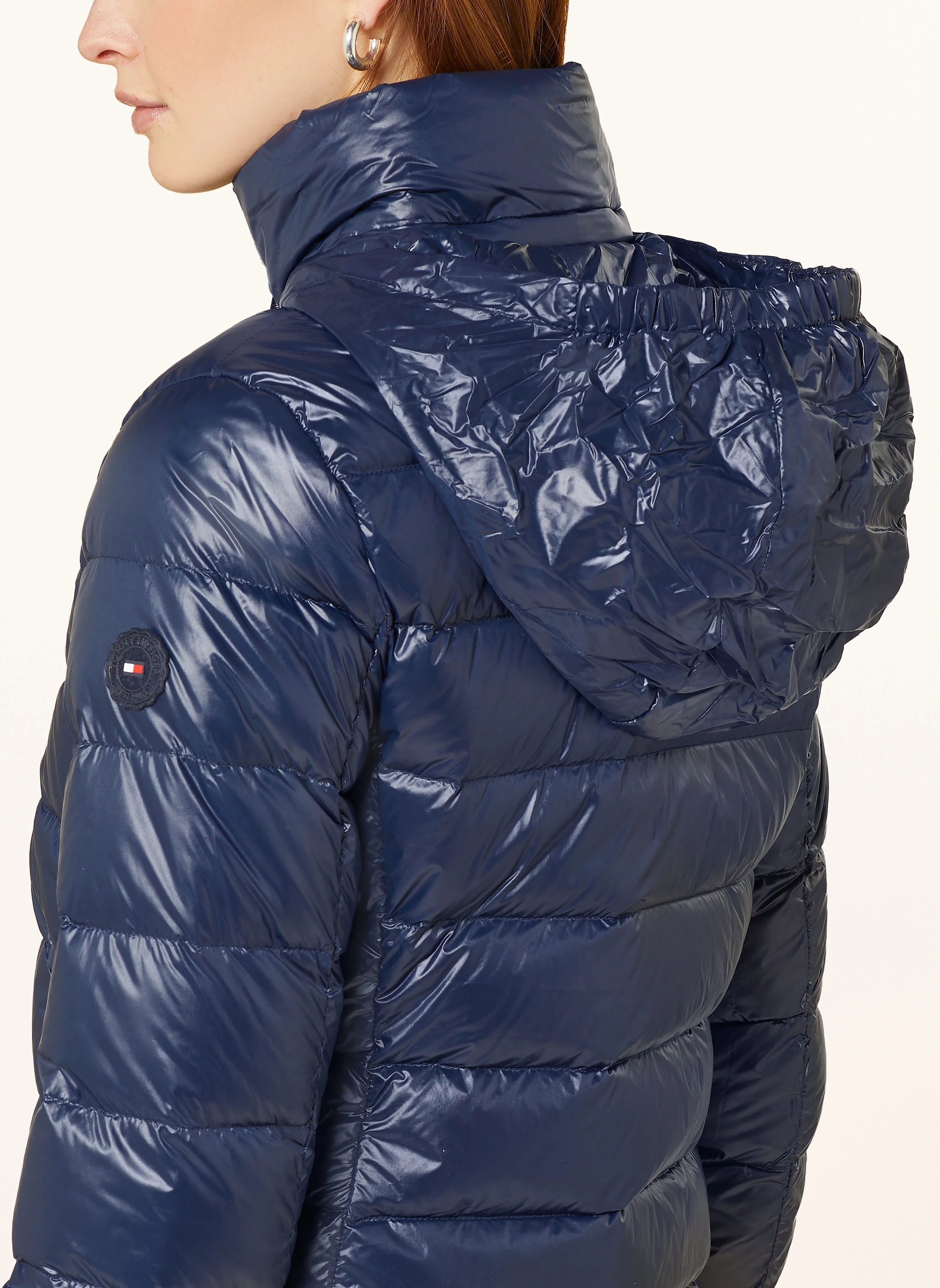 TOMMY HILFIGER Daunenjacke
