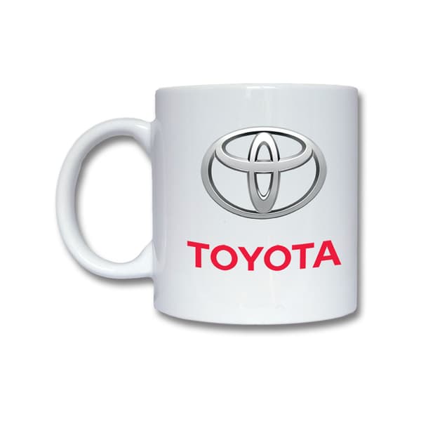 Toyota Krus
