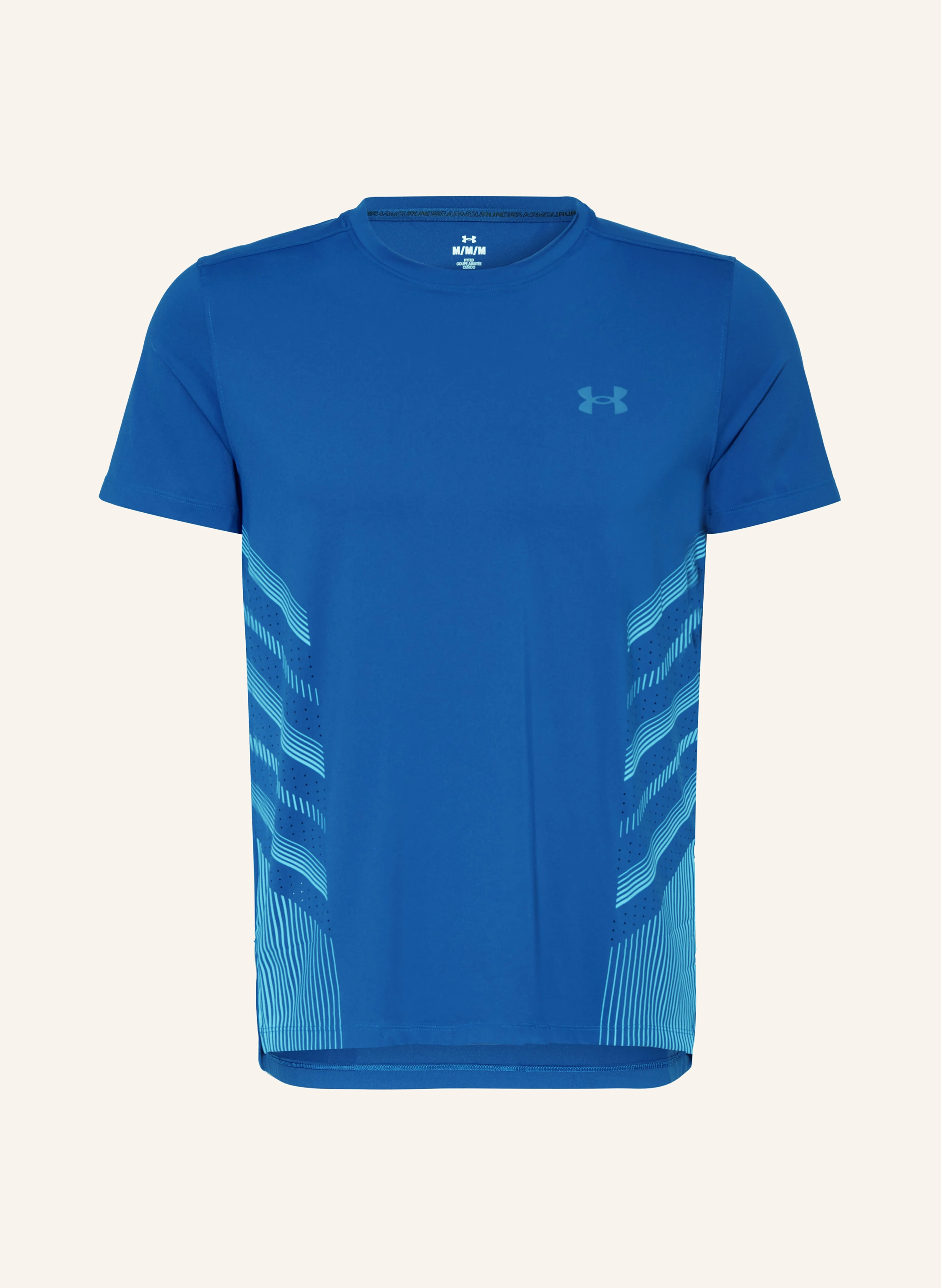 UNDER ARMOUR Laufshirt UA LAUNCH ELITE