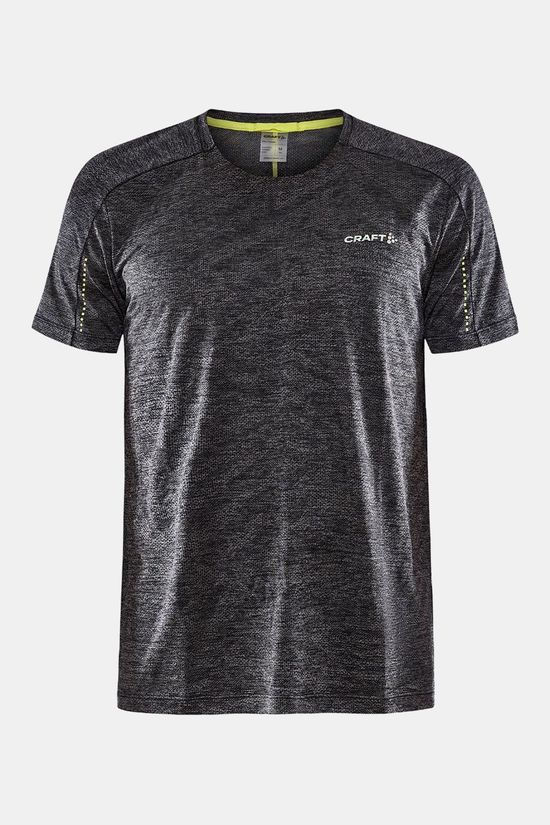 Craft Craft Adv HiT SS Structure Tee
