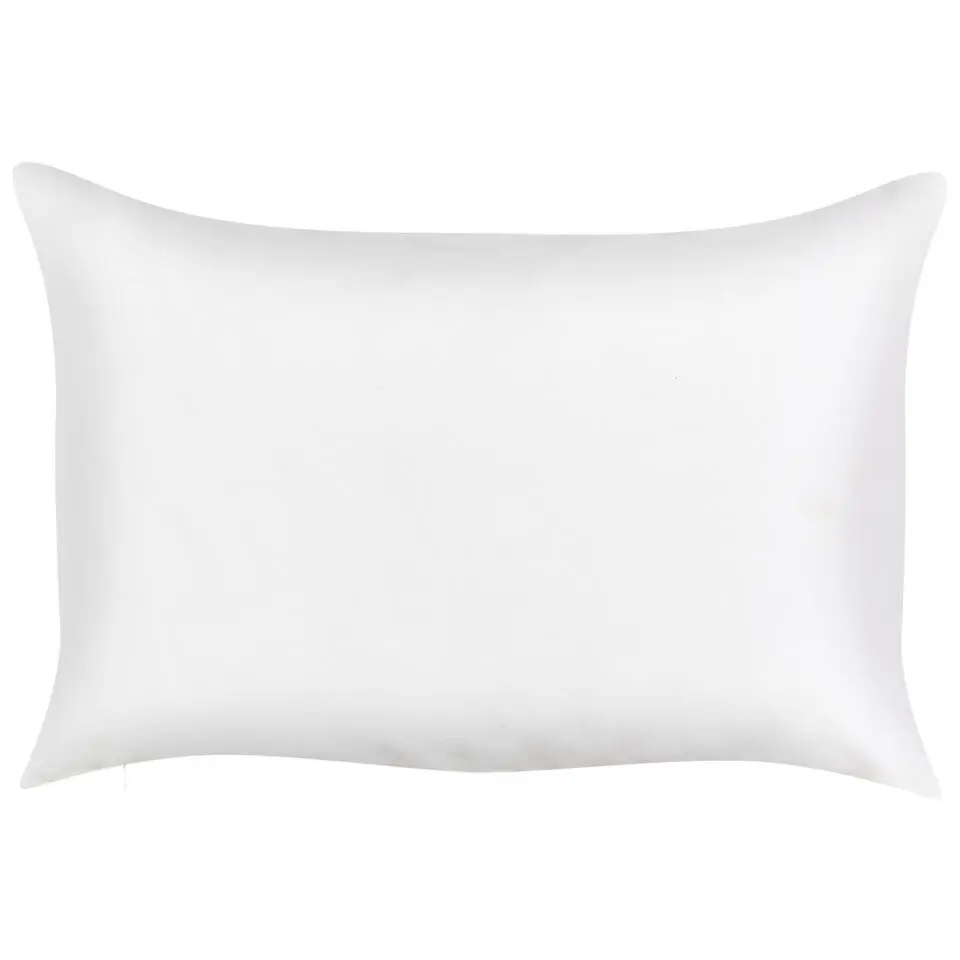 VEGLINO - Tuinkussen set van 2 - Blauw - 40 x 60 cm - Polyester