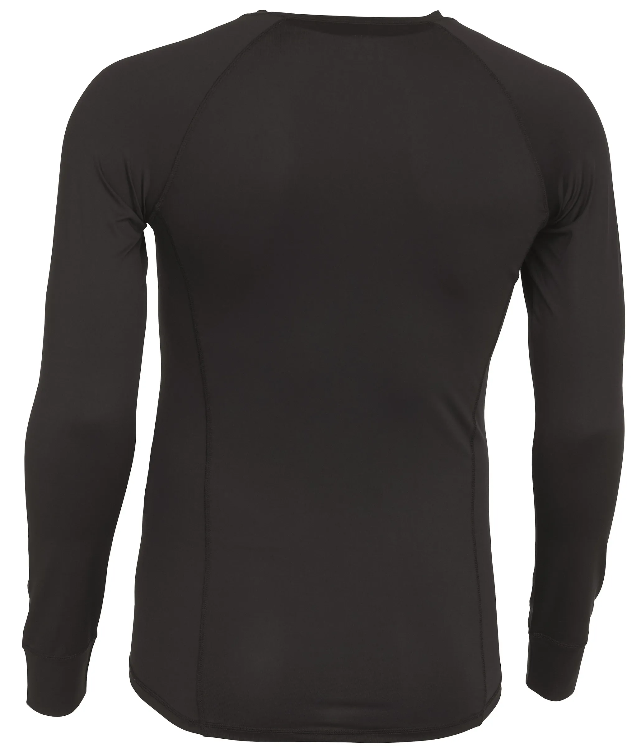 Kinetic Kinetic Base Layer Set Black