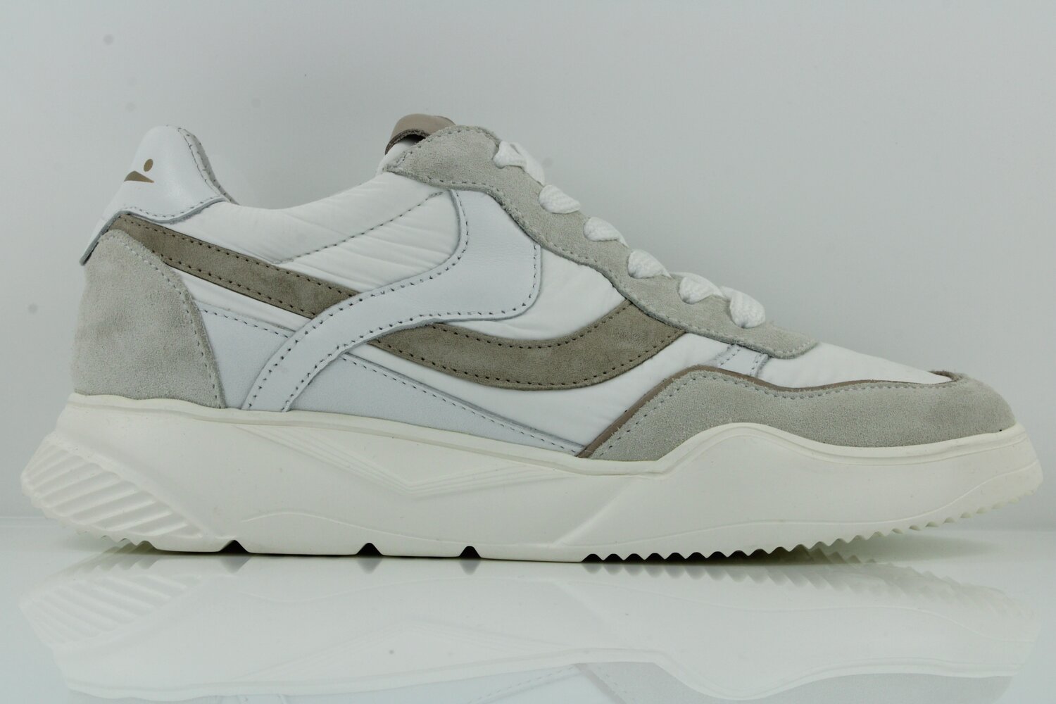 Voile Blanche Sneaker